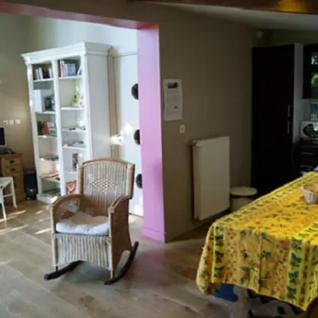 Bed & Breakfast Entre Deux Nos