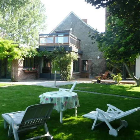Bed & Breakfast Entre Deux Nos Hergnies