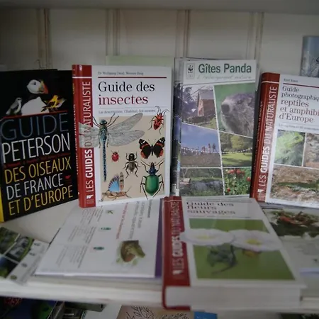Entre Deux Nos