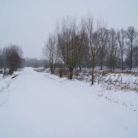 Entre Deux Nos Frühstückspension Hergnies